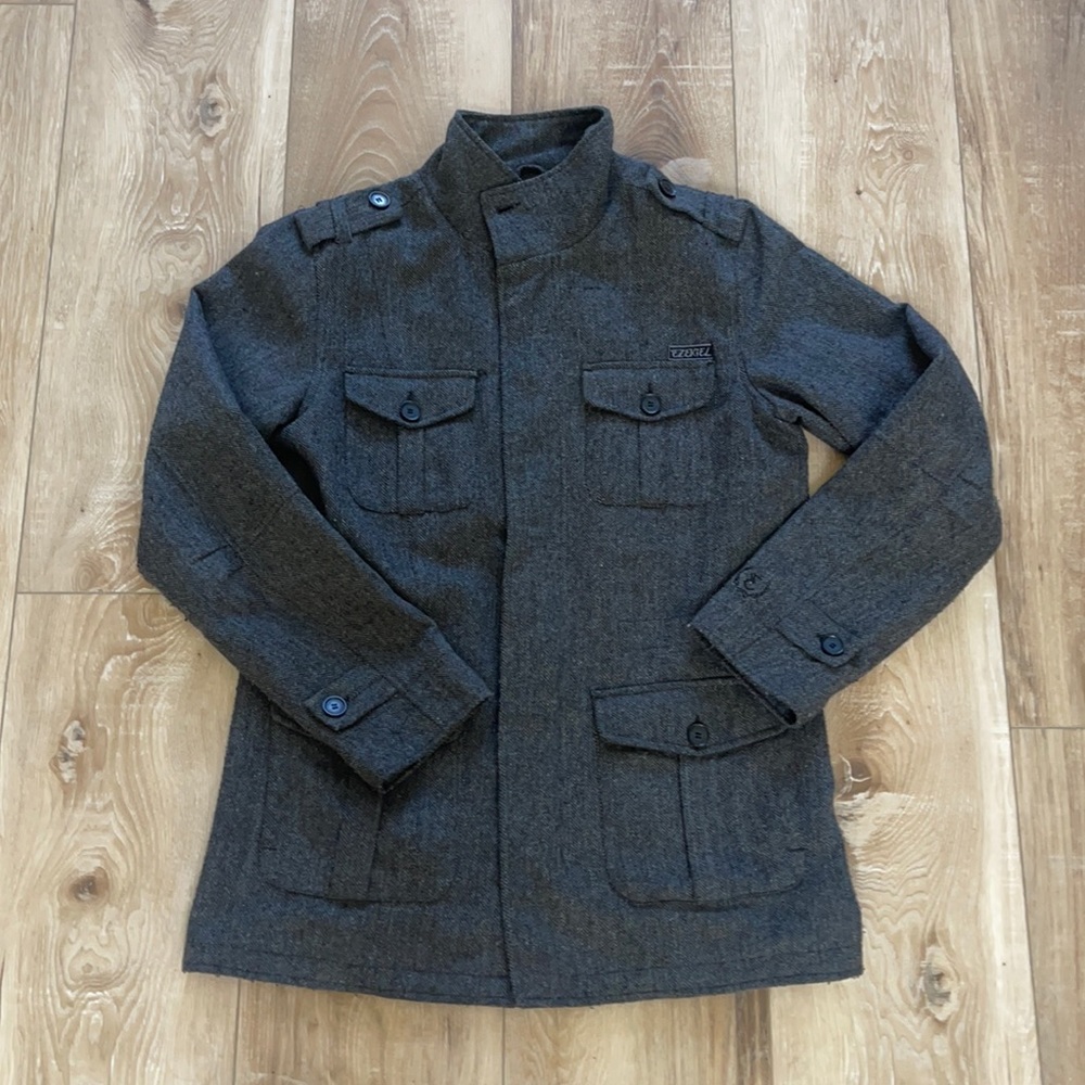 Ezekiel Men’s jacket